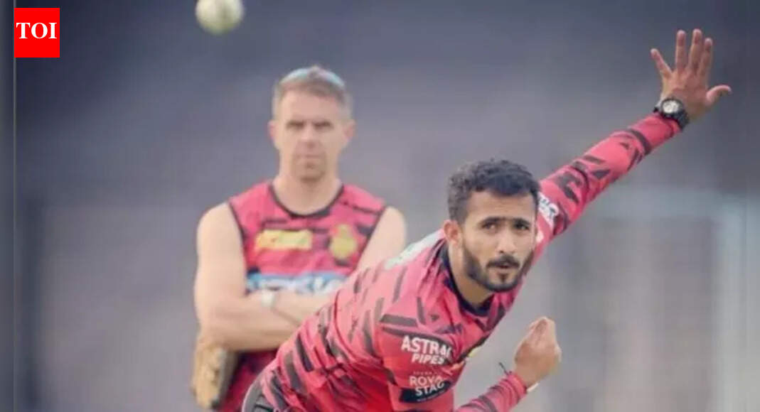 'Pressure, pain, sacrifice': Ex-KKR spinner says final goodbye at 31