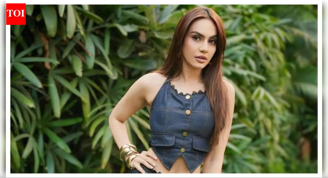 Shreya Sharma: Having two films behind me gives me confidence, but it also reminds me that I’m still learning