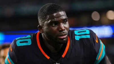 Tyreek Hill net worth timeline (2016 to 2026): Contract details, salary, endorsement deals, and more details