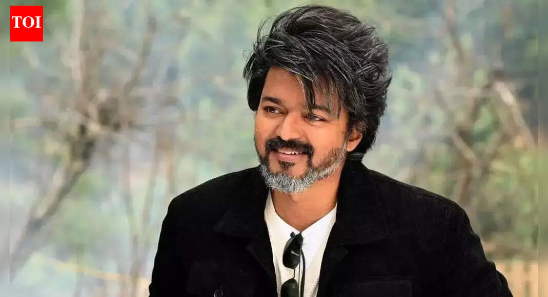 From the ‘Sura’ backlash to the ‘Jana Nayagan’ dispute, Vijay is back in the public spotlight