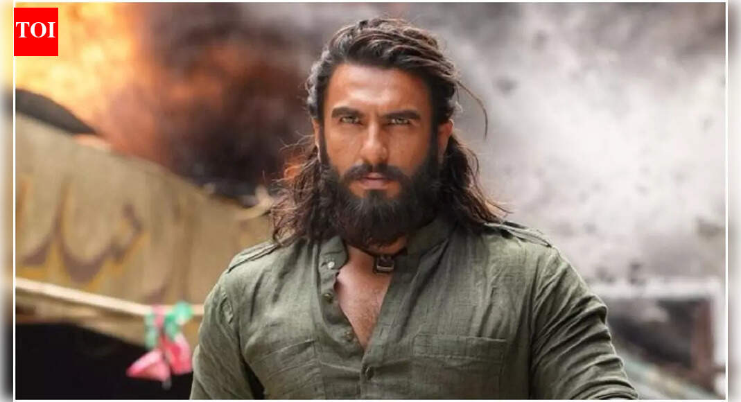 ‘Dhurandhar’ makers announce blockbuster Tuesday offer; tickets priced at Rs 149 amid The Raja Saab release