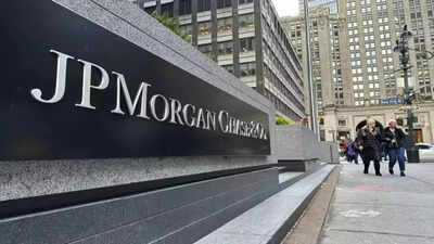 JP Morgan’s India expansion: Global banking giant signs mega office lease in Mumbai - rent runs in hundreds of crores!