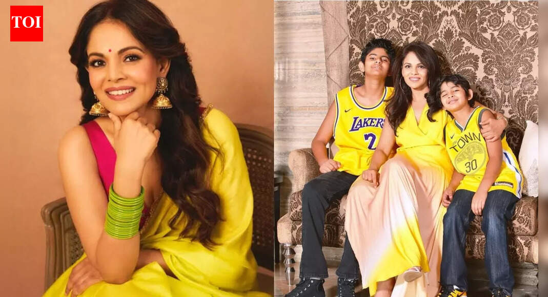 Shark Tank India: Namita Thapar’s lavish lifestyle