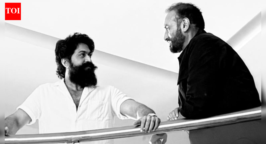 Yash responds to 'Ramayana' producer Namit Malhotra’s birthday wish: 'Let's keep changing the game together'