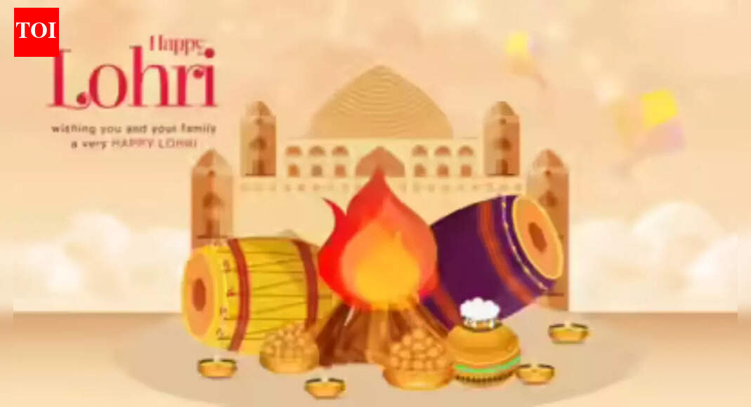 Lohri 2026 Muhurat Today: Puja Rituals, Significance and Celebration