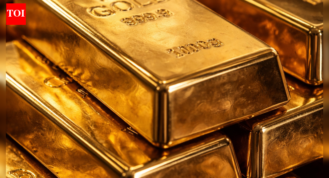 Gold price today: How much 22K, 24K gold cost in Delhi, Mumbai & other cities - Check rates