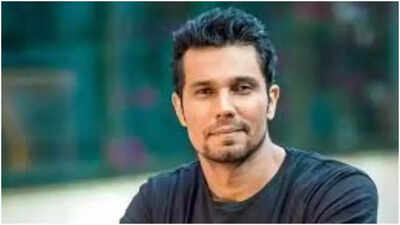 Randeep Hooda walked away from Shahid Kapoor starrer 'O'Romeo' just days before shoot, here's why - Reports