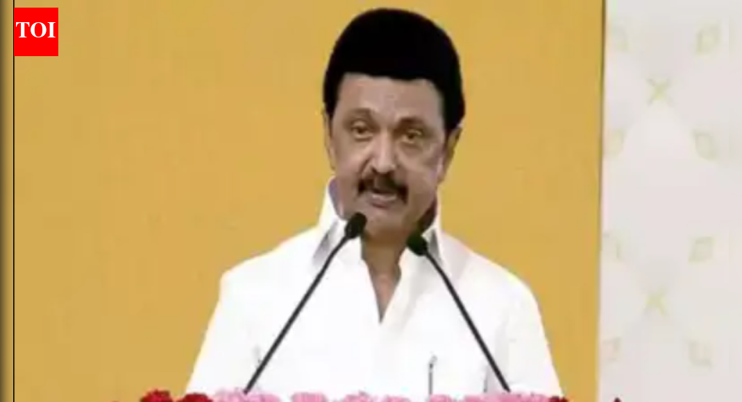 TN govt issues appointment orders to 831 contract nurses, completes regularisation of 1,000