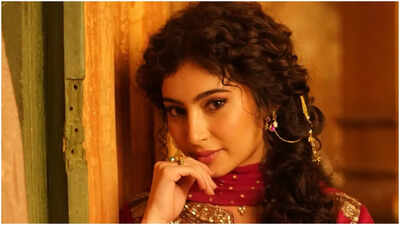 ‘Dhurandhar’ fame Sara Arjun says, “My initial plan was to pursue further studies but…” - Exclusive