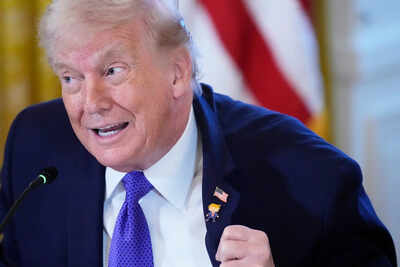 Donald Trump makes a 'promise' to Americans on behalf of Microsoft; says: Microsoft will not…