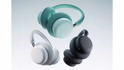 CMF Headphone Pro debuts with up to 100 hours battery life and 40dB noise cancelation at Rs 7,999