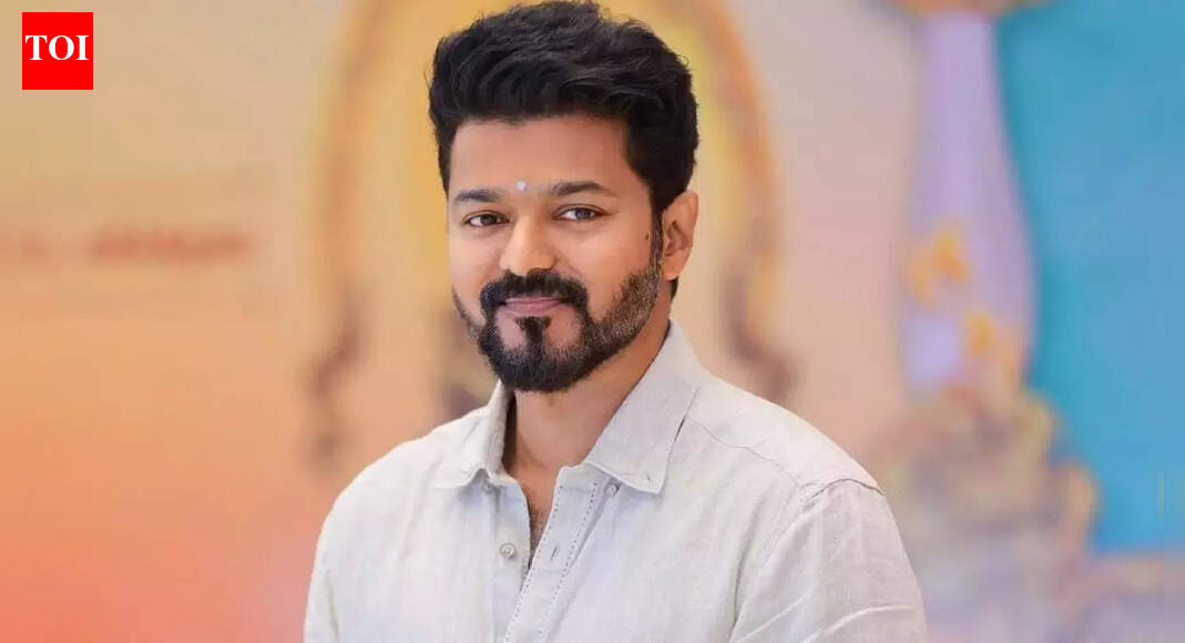 Vijay’s political hints at ‘Sarkar’ launch resurface amid film certification battle