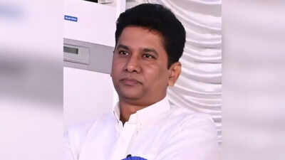Tax hike on tobacco unprecedented: Tobacco Boarc chairman Yashwanth Kumar Chidipothu