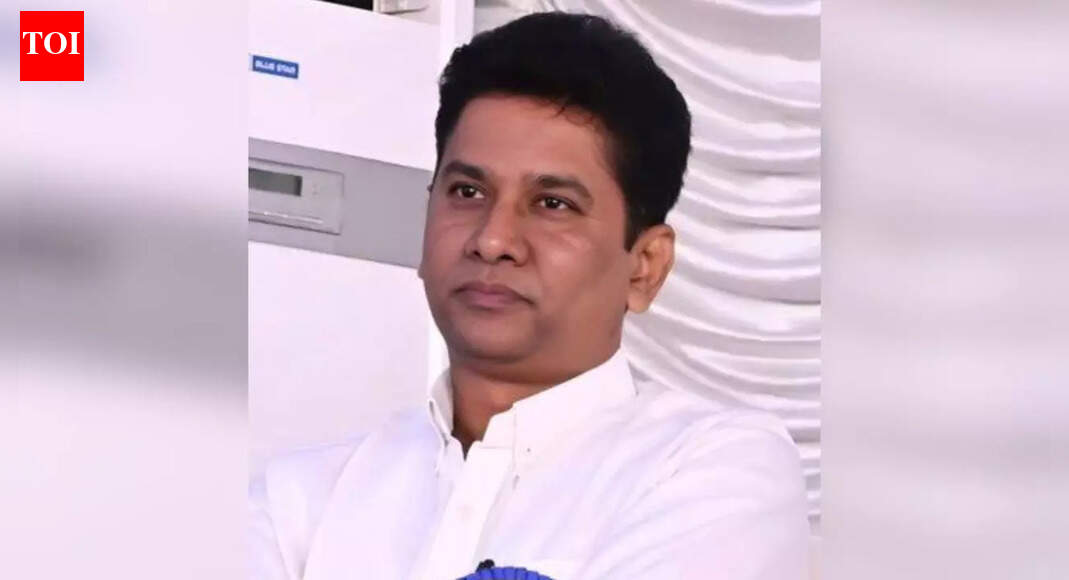 Tax hike on tobacco unprecedented: Tobacco Boarc chairman Yashwanth Kumar Chidipothu