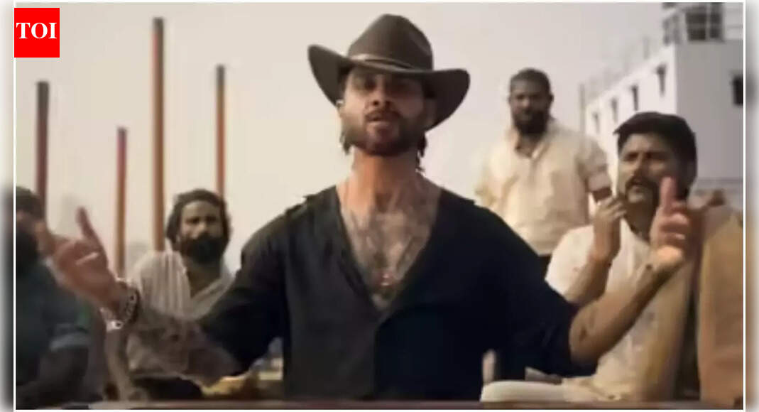 ‘O’Romeo’: Hussain Ustara's daughter Sanober Shaikh slaps makers with Rs 2 crore notice and 7-day ultimatum - Reports