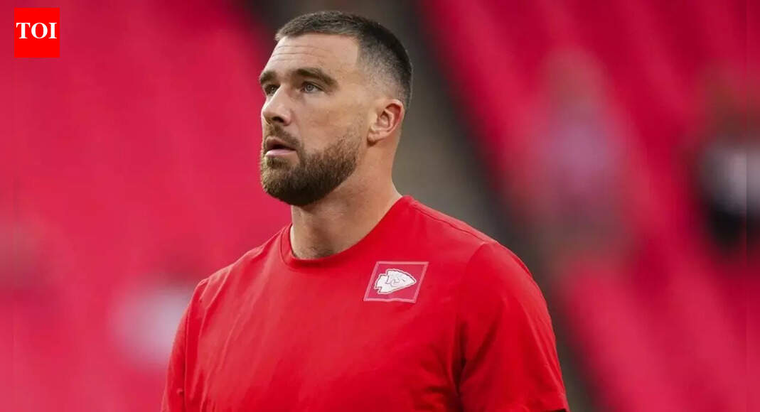 Travis Kelce appears conflicted on staying in the NFL as Taylor Swift future pulls him elsewhere