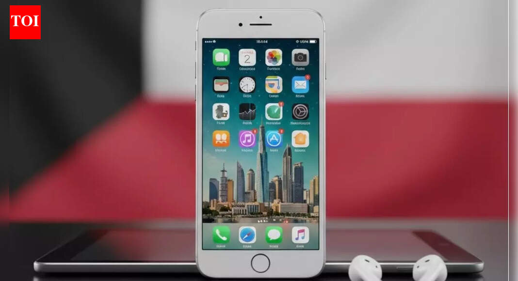 Kuwait: Ministry of Finance to sell iPhones, iPads and more at sealed auction - Here’s how to bid