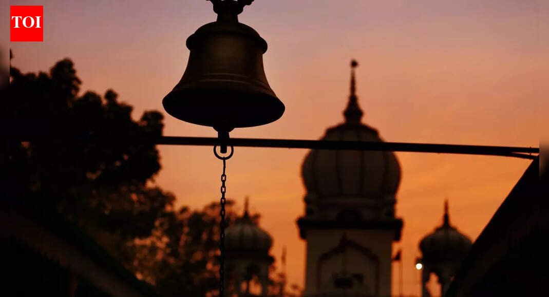 UK student’s polite correction of ‘Sanatan Dharma’ pronunciation in class wins widespread praise online | Watch viral video