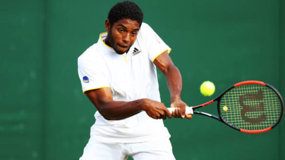 Joao Lucas Reis Da Silva breaks barriers at Australian Open as first openly gay male player