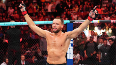 “I can end his career”- Bo Nickal pushes for Colby Covington fight on UFC White House Card despite rejection