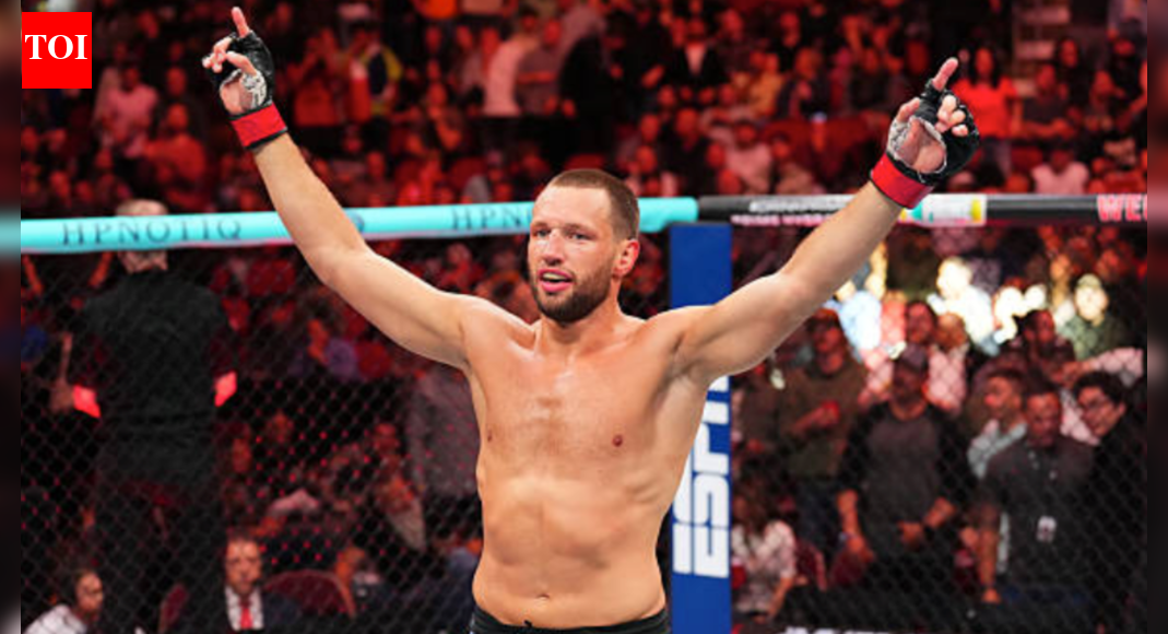 “I can end his career”- Bo Nickal pushes for Colby Covington fight on UFC White House Card despite rejection