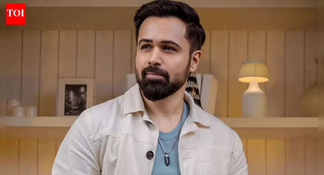 Emraan Hashmi reveals having 'binge-read all the episodes' ahead of 'Taskaree's release: 'I was completely sold'