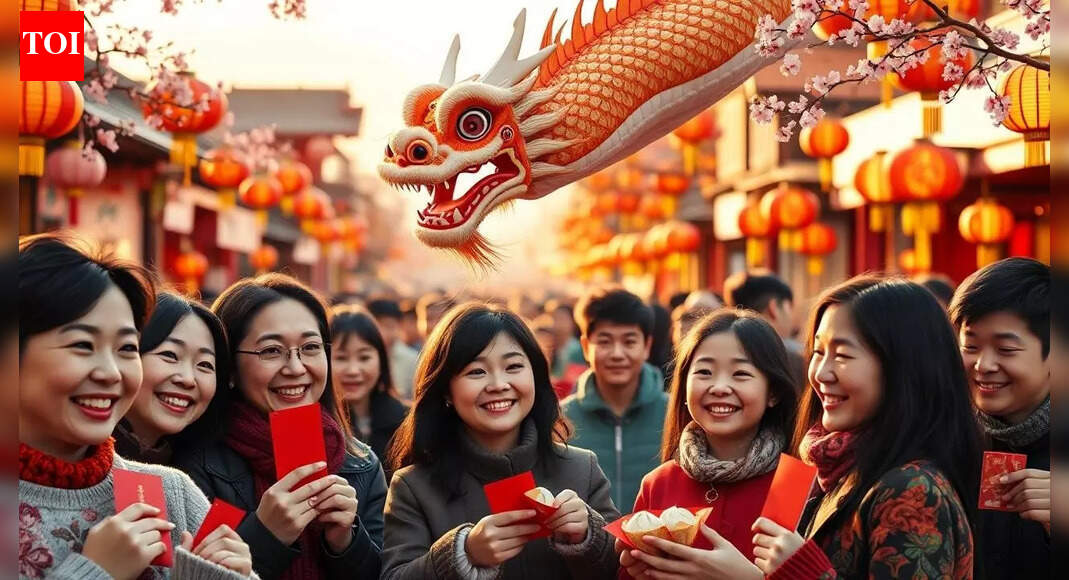 Lunar New Year vs Chinese New Year: What’s the Difference and Why It Matters in 2026
