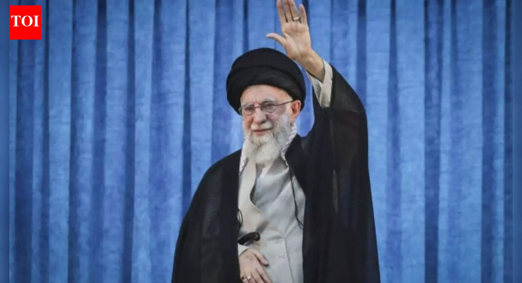 Currency shock: Will a collapsing rial be the undoing of Iran’s supreme leader Khamenei?
