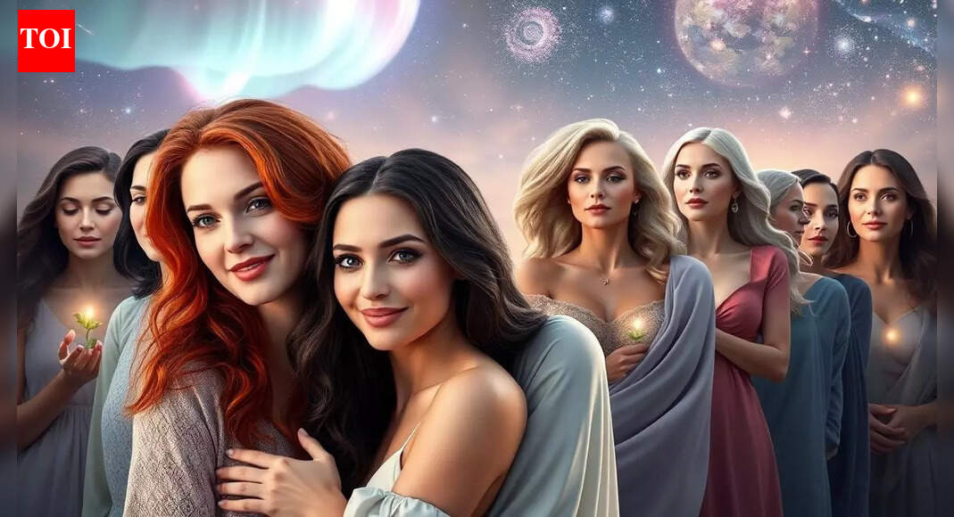 Female Horoscope Today, January 15, 2026: The Moon in Jyeshtha—No More Lies for These Zodiac Signs