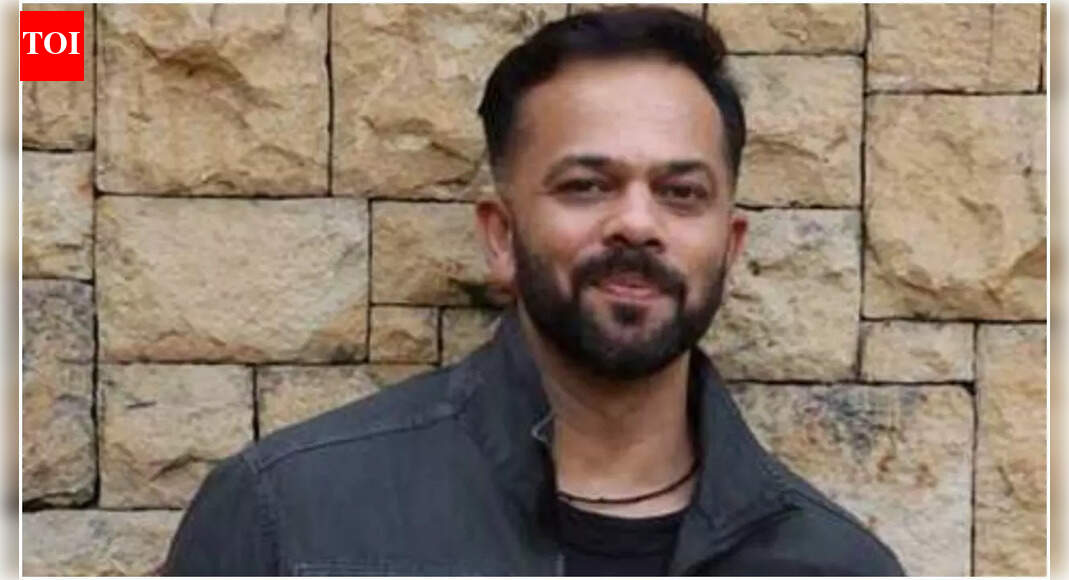 ‘Golmaal 5’ kicks off: Rohit Shetty sets up café, police station in Film City - Reports