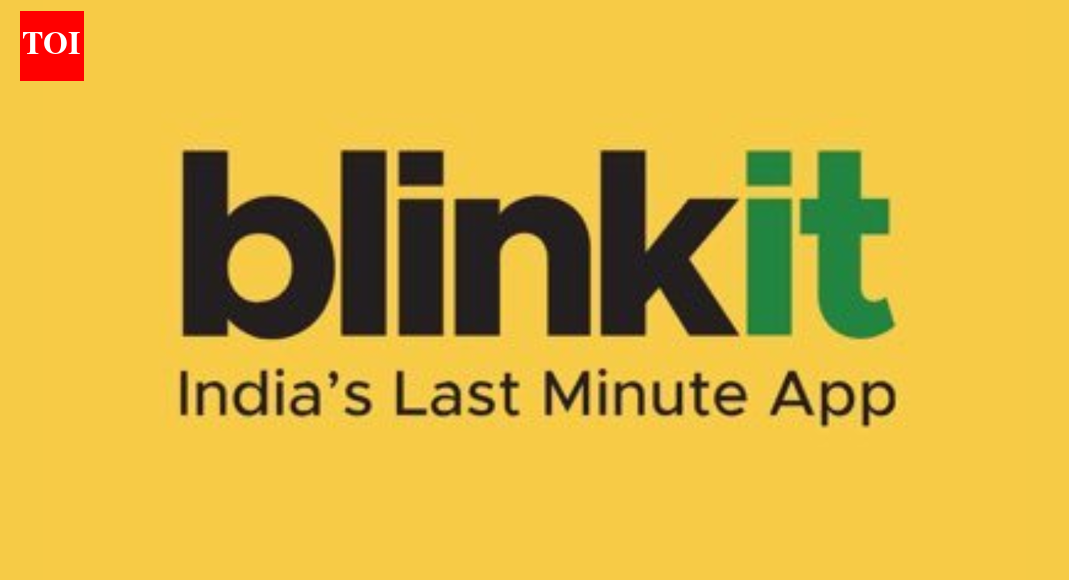 Gig worker safety row: Blinkit drops ‘10-minute’ delivery claim after labour ministry flags concerns; Zepto, Swiggy may follow