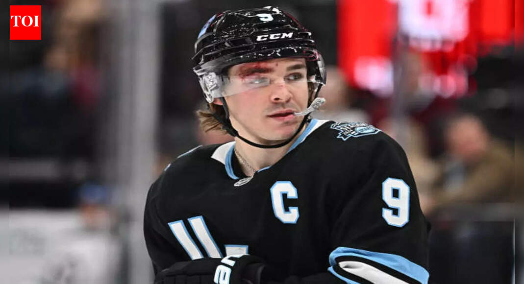 Clayton Keller earns Team USA Olympic spot, a dream his late father would have been most proud of