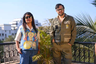 "Writers are the farmers of Bollywood": Siddharth and Garima on unfair practices against writers | Exclusive