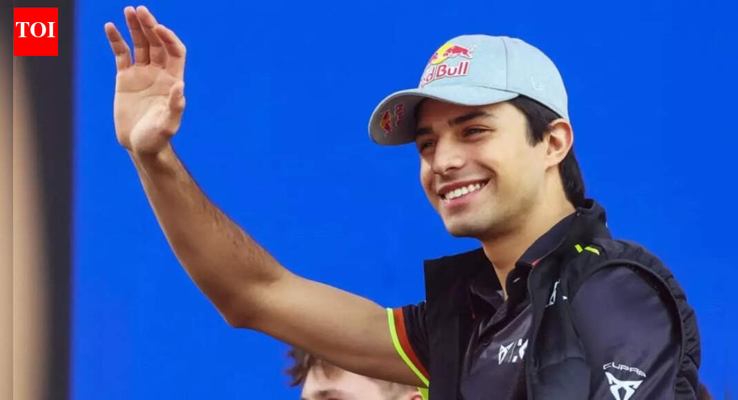 Cupra Kiro’s Pepe Marti relieved after scoring first points at Mexico City E-Prix: “Let’s go for more”