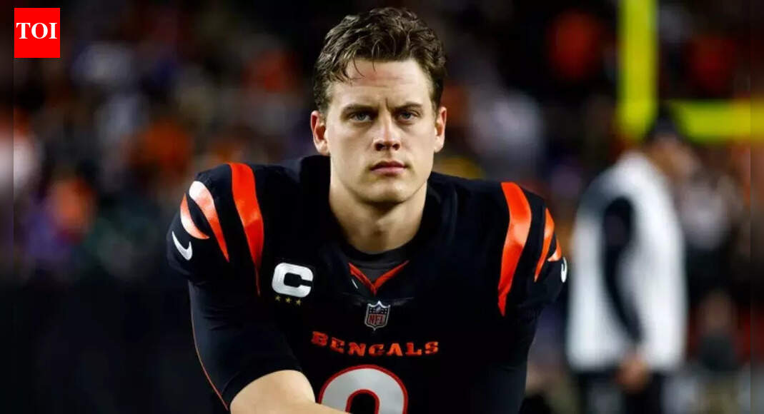 “Awful”: Joe Burrow’s brief interaction with young fan explodes into major controversy