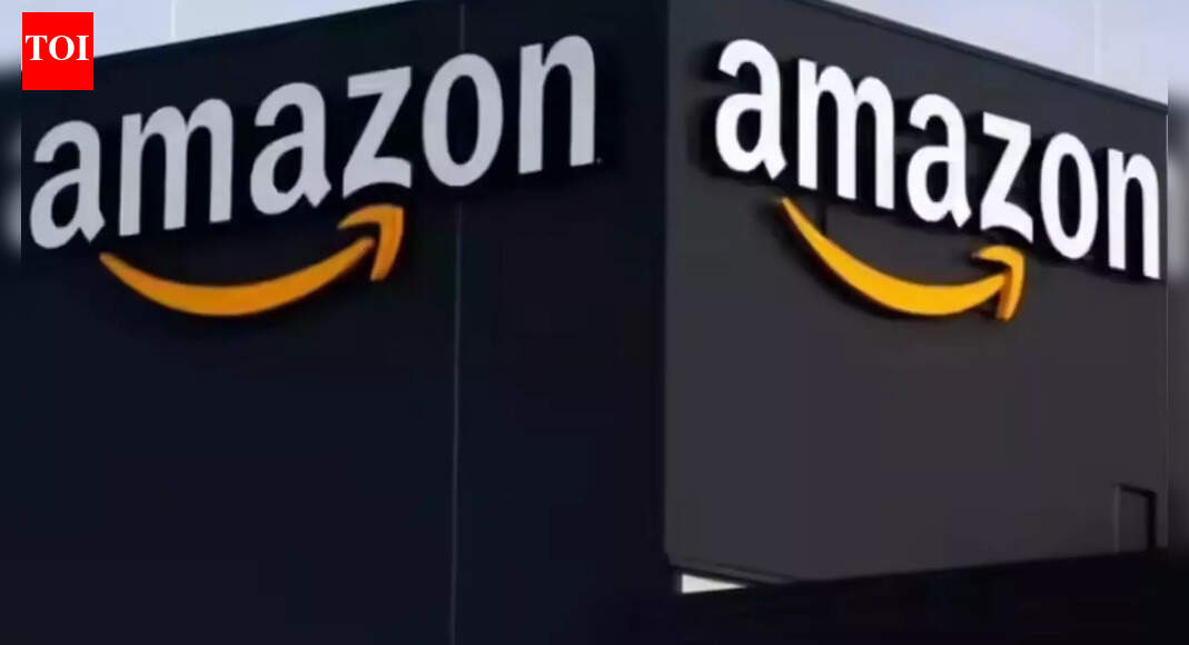 Amazon's RTO gets stricter: Managers tracking hours; three types of employees under scanner