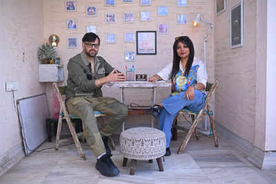 We make films on wounds of society because they need healing: Siddharth-Garima on tackling taboo topics | Exclusive