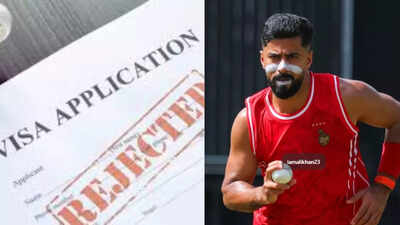 T20 World Cup: Pakistan-born USA pacer Ali Khan denied Indian visa ahead of tournament; posts on Instagram