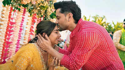 'Single Papa' star Prajakta Koli says 'she knew she had to do the show' even before she 'got to reading the script'