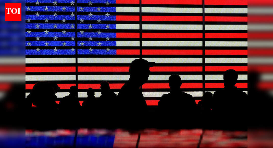 US-born unemployment rate rose after Trump reduced immigration, data shows