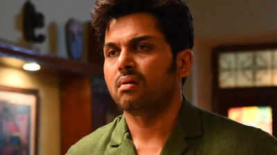 'Vaa Vaathiyaar' sneak peek sparks excitement; Karthi turns devoted MGR fan, emotional and viral moments raise buzz