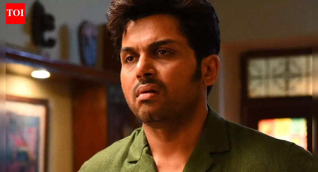 'Vaa Vaathiyaar' sneak peek sparks excitement; Karthi turns devoted MGR fan, emotional and viral moments raise buzz