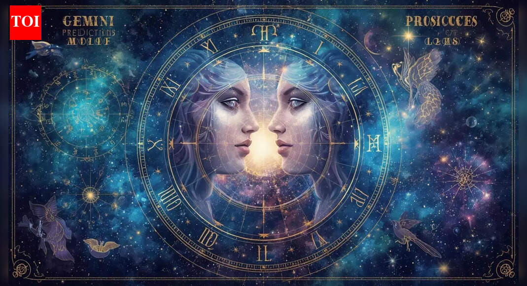 Gemini Daily Horoscope Tomorrow, January 15, 2026: The moment between thoughts holds direction, enter it now