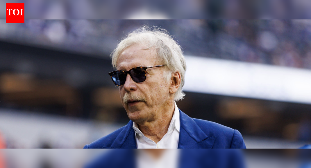 Los Angeles Rams owner Stan Kroenke fires back with $400M lawsuit as SoFi Stadium fight with Inglewood over billboards escalates
