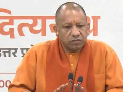'330 projects worth Rs 10.48 lakh crore': UP CM Yogi Adityanath hails Pragati portal