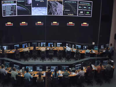 'Space Gen: Chandrayaan' trailer Out; Indian Scientists’ comeback story, from Chandrayaan-2 setback to historic success