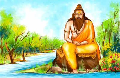 Quote of the day by Bhaskaracharya: "The Results of Planetary Positions Manifest According to Time and Place"