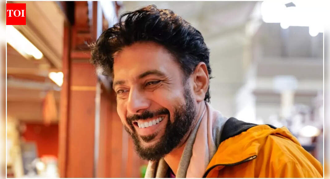 'MasterChef India' judge Ranveer Brar: 'When you grow up in a farming family, harvest food feels earned'