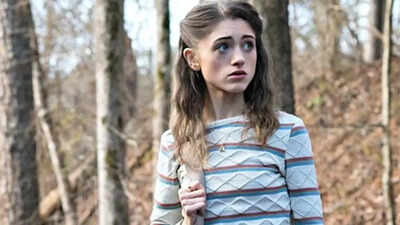'Stranger Things' star Natalia Dyer on that one thing she insisted on for Nancy Wheeler’s finale arc: 'After everything...'