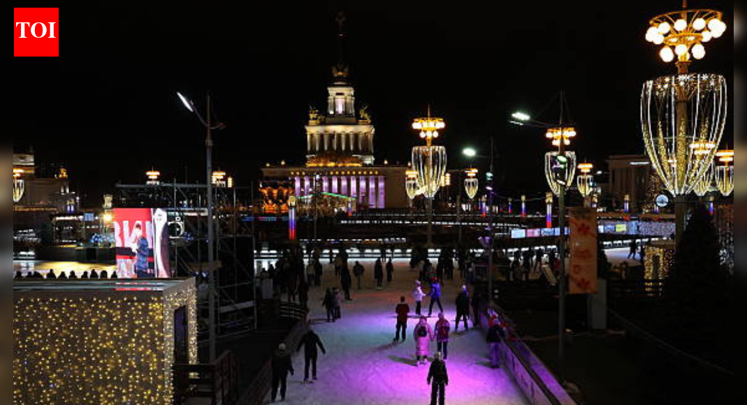 Russian athletes find a narrow path back to the upcoming Winter Olympics 2026 courtesy of the International Olympic Committee’s new rules